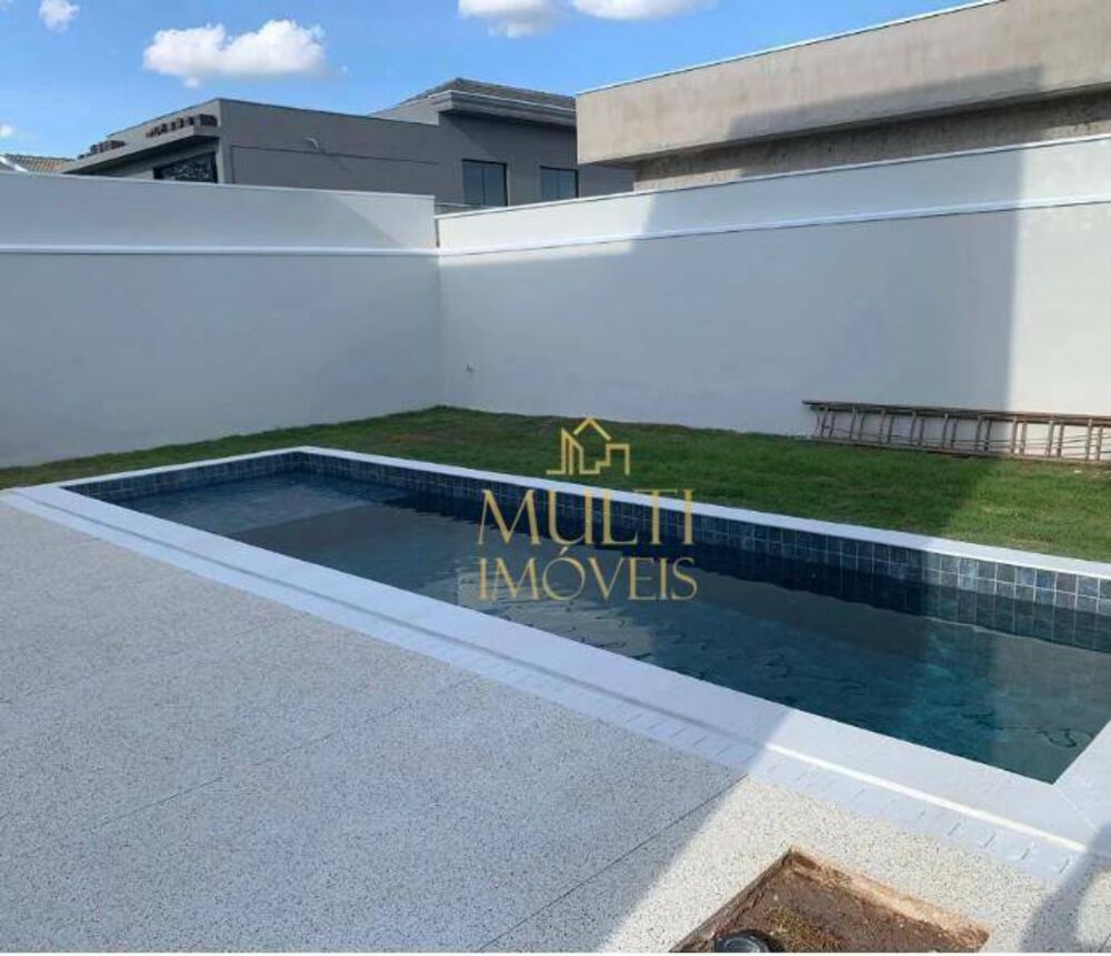 Sobrado, 3 quartos, 264 m² - Foto 8