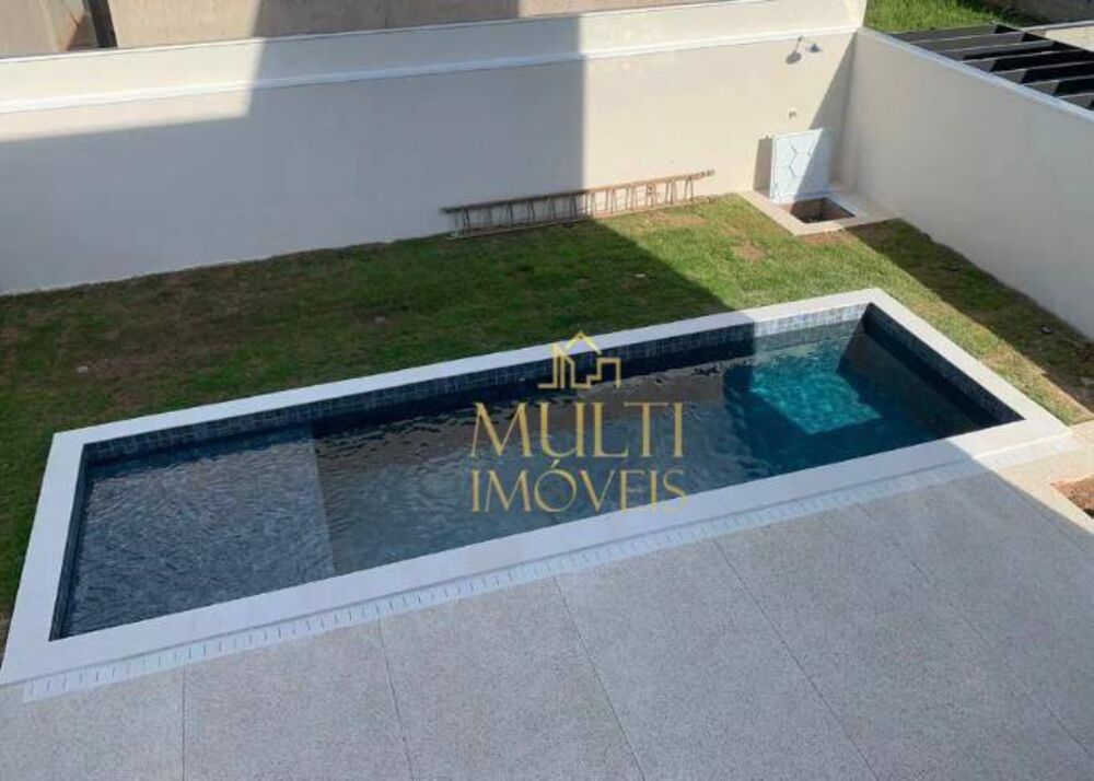 Sobrado, 3 quartos, 264 m² - Foto 1
