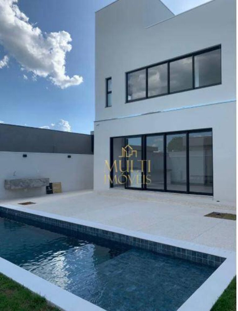 Sobrado, 3 quartos, 264 m² - Foto 7