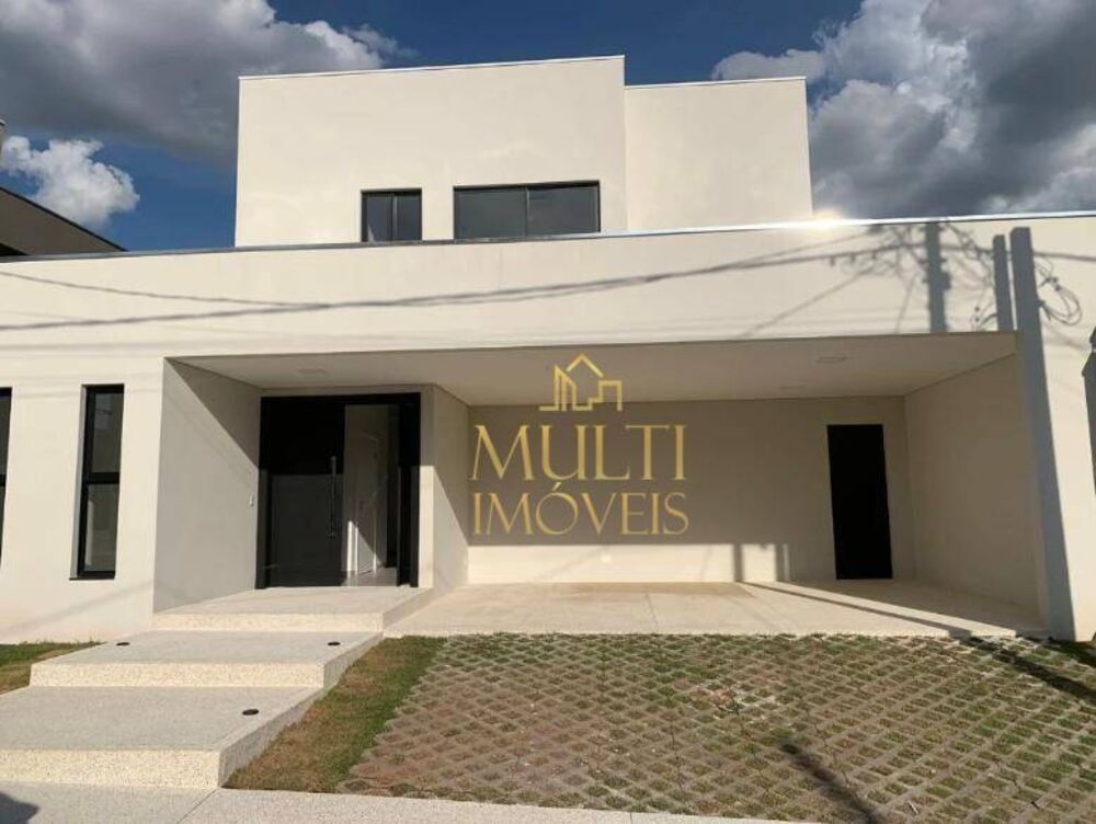 Sobrado, 3 quartos, 264 m² - Foto 4