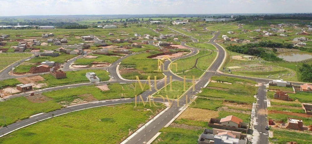 Terreno, 200 m² - Foto 1