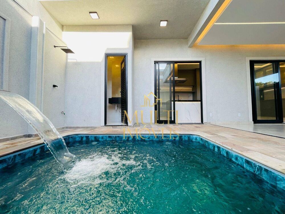 Casa de Condomínio, 3 quartos - Foto 6