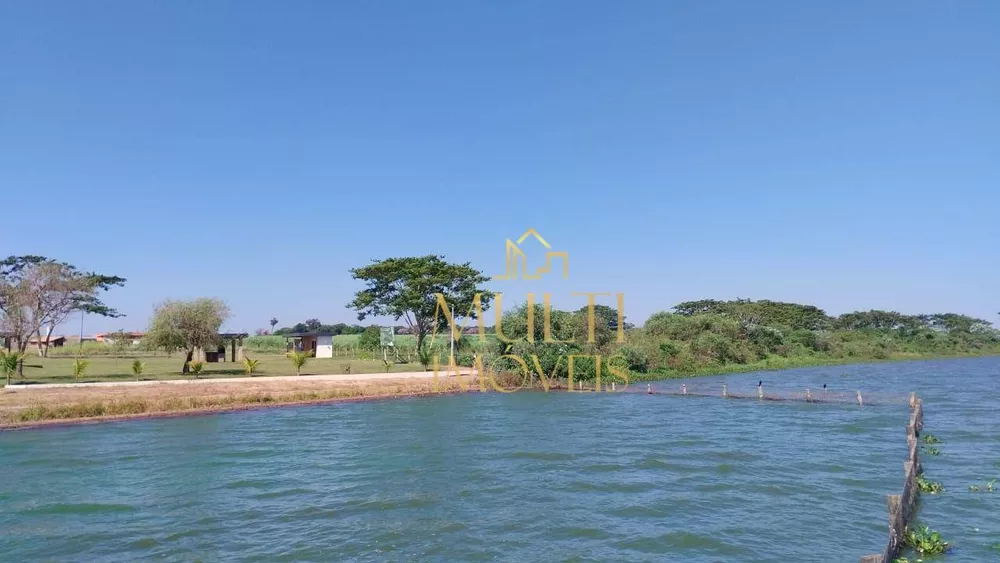 Sítio, 5 quartos, 46 hectares - Foto 1