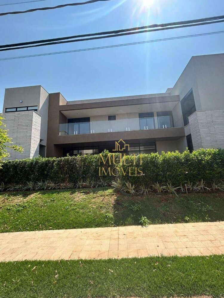 Sobrado, 4 quartos, 511 m² - Foto 2