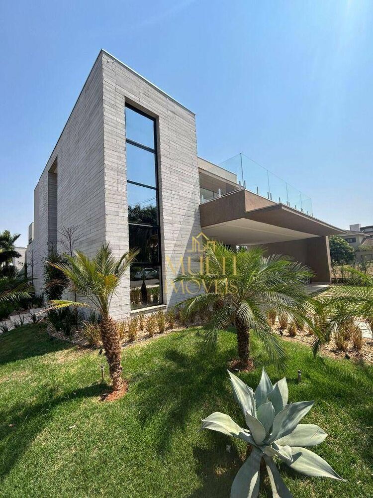 Sobrado, 4 quartos, 511 m² - Foto 5