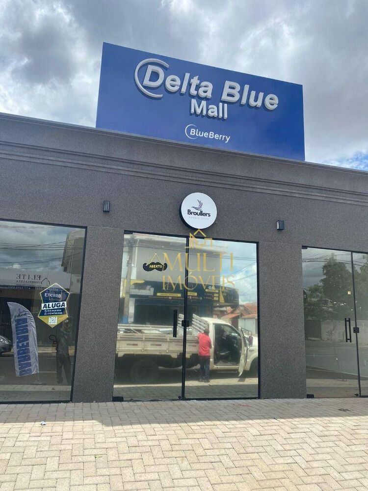 Sala-Conjunto, 20 m² - Foto 1