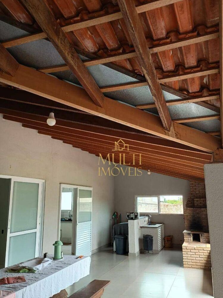 Chácara, 3 quartos, 1000 m² - Foto 4