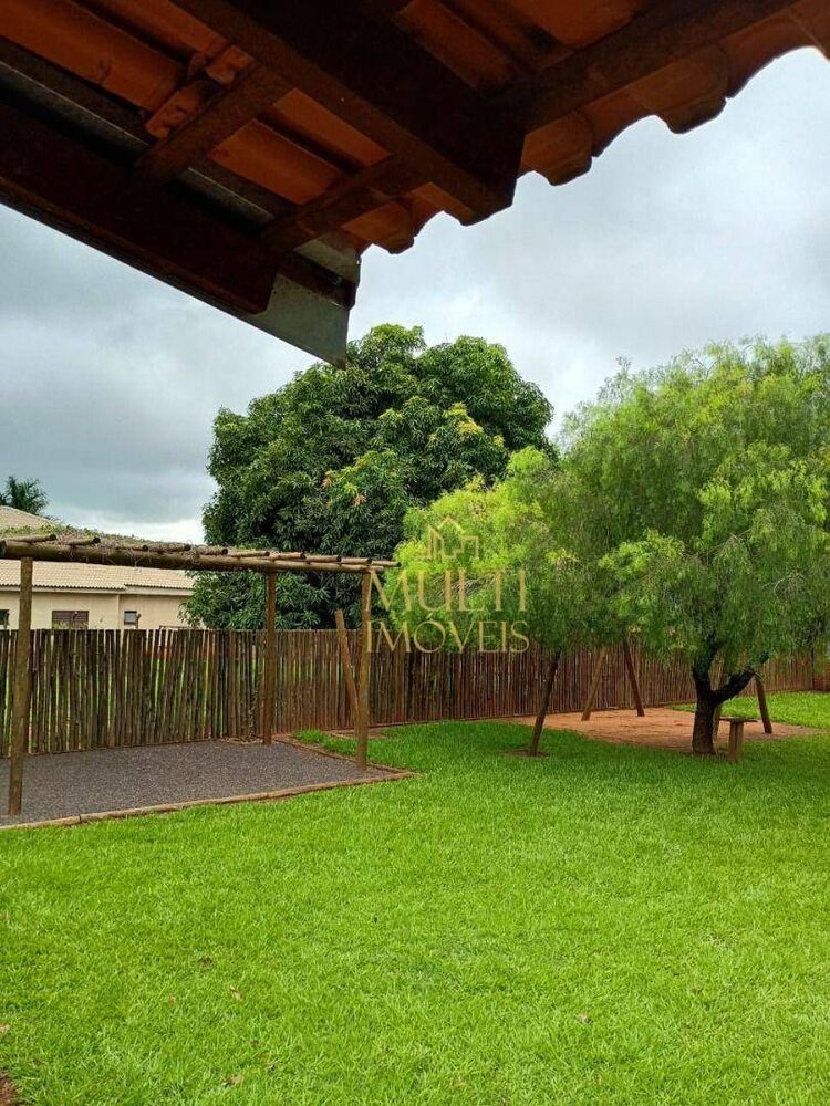 Chácara, 3 quartos, 1000 m² - Foto 2