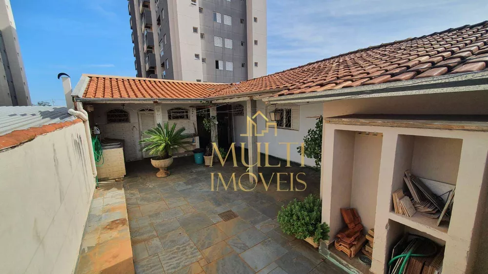 Casa, 3 quartos, 272 m² - Foto 4