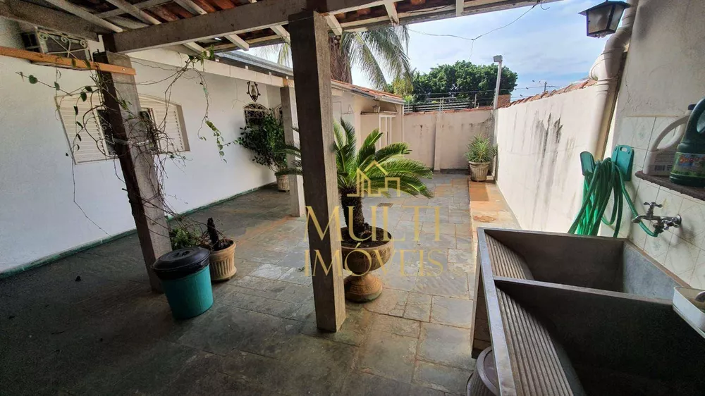 Casa, 3 quartos, 272 m² - Foto 3
