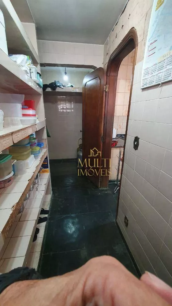 Casa, 3 quartos, 272 m² - Foto 6