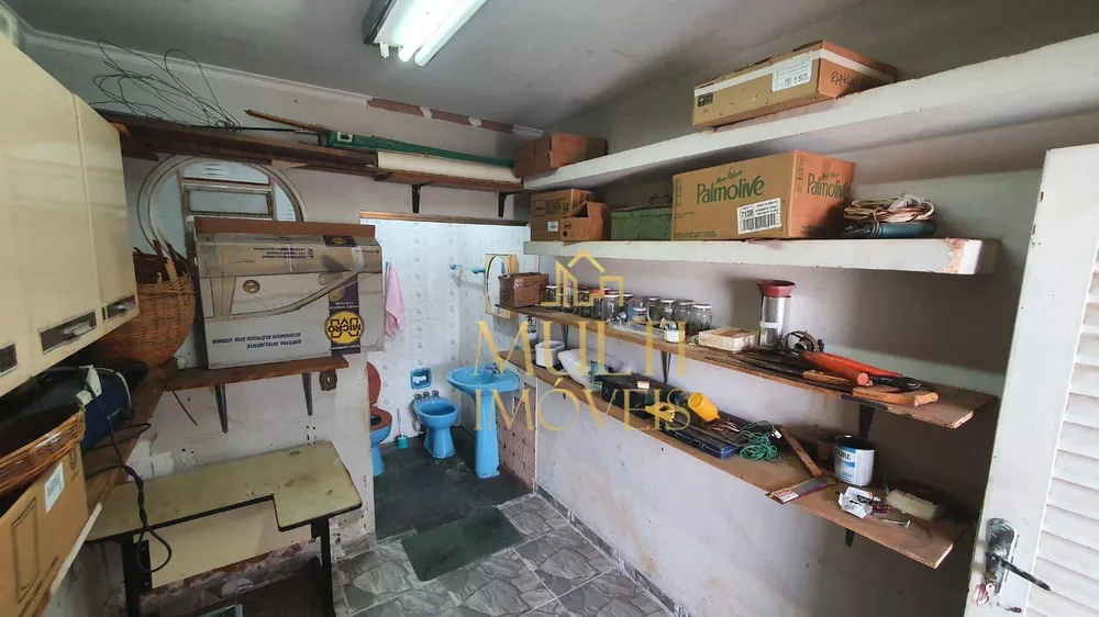 Casa, 3 quartos, 272 m² - Foto 2
