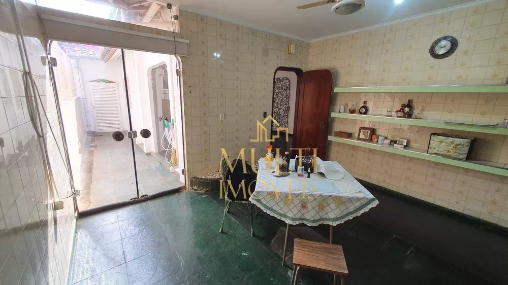 Casa, 3 quartos, 272 m² - Foto 7