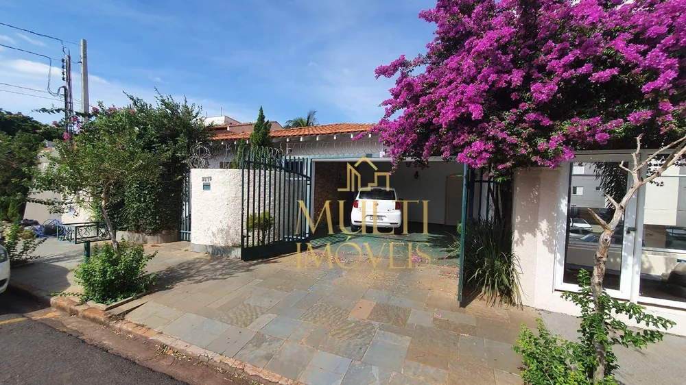 Casa, 3 quartos, 272 m² - Foto 5