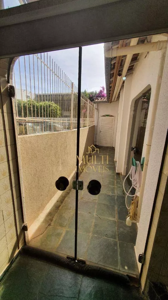 Casa, 3 quartos, 272 m² - Foto 8