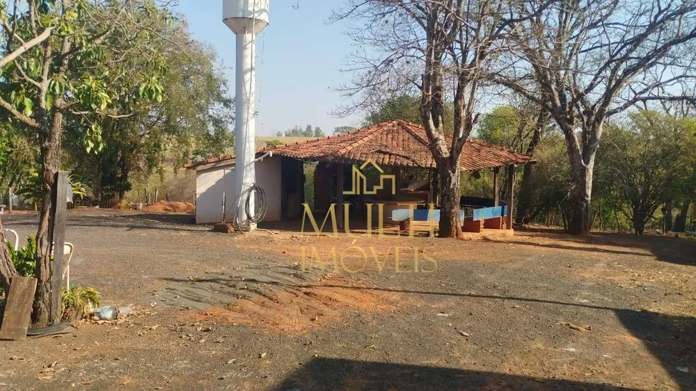 Sítio, 35 hectares - Foto 1