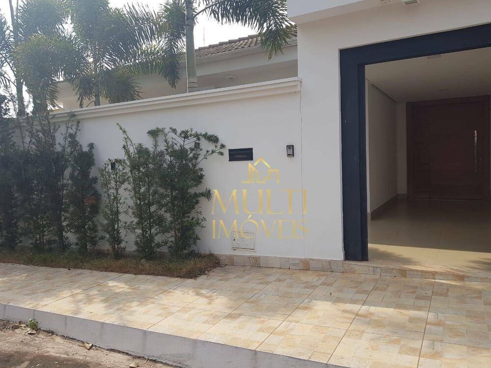 Casa, 4 quartos, 457 m² - Foto 1