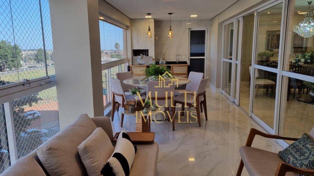 Apartamento, 3 quartos, 176 m² - Foto 3
