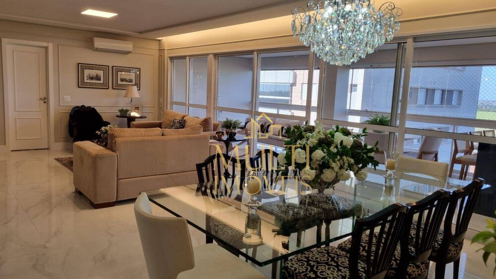 Apartamento, 3 quartos, 176 m² - Foto 1