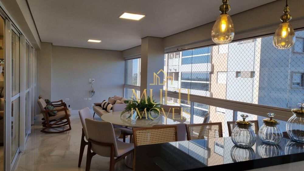 Apartamento, 3 quartos, 176 m² - Foto 4