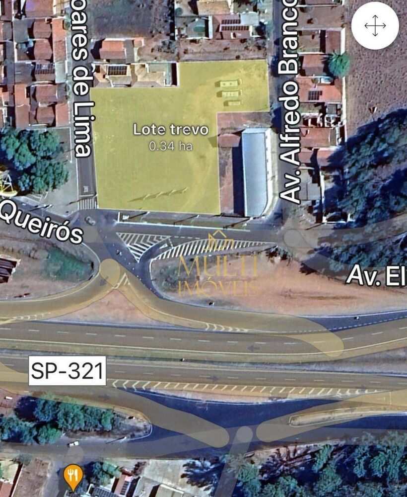 Terreno, 3400 m² - Foto 1