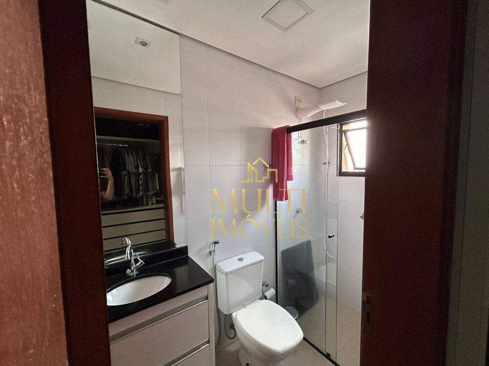 Apartamento, 3 quartos, 84 m² - Foto 3