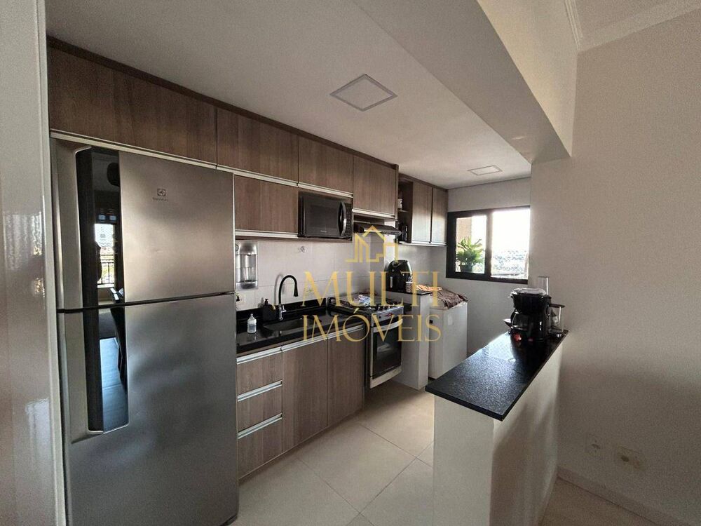 Apartamento, 3 quartos, 84 m² - Foto 10