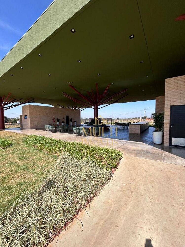 Loteamento e Condomínio, 405 m² - Foto 4