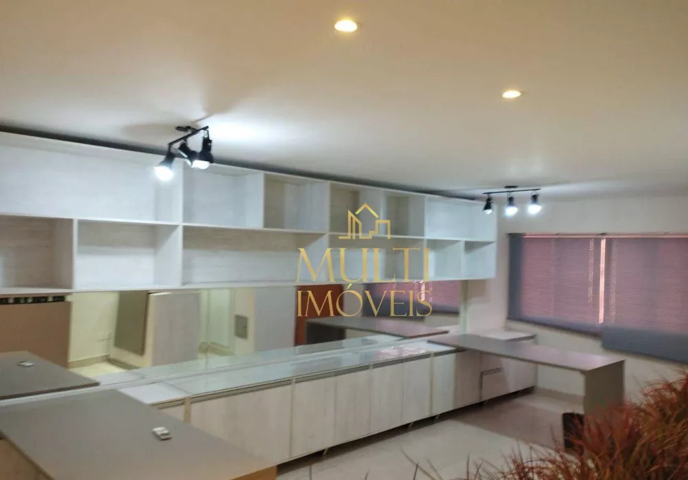 Sala-Conjunto, 31 m² - Foto 1