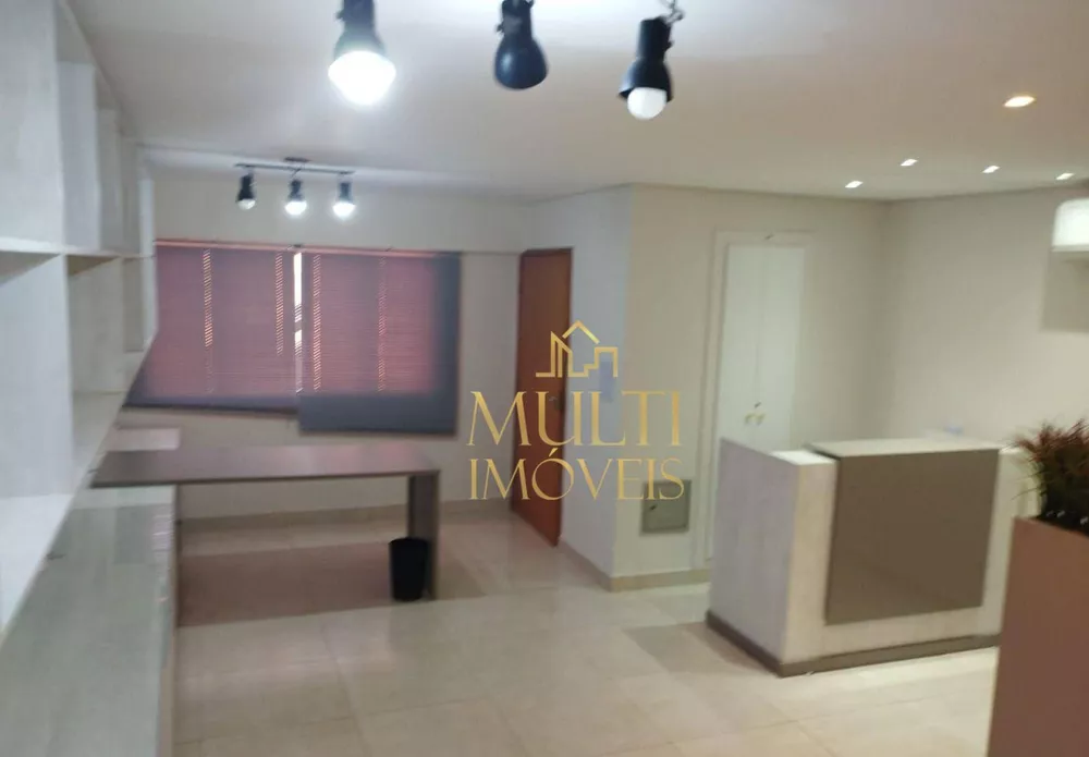 Sala-Conjunto, 31 m² - Foto 3