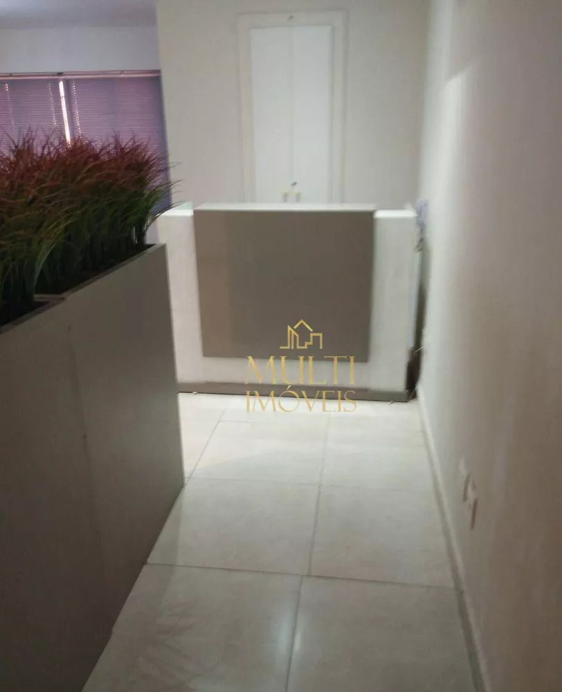 Sala-Conjunto, 31 m² - Foto 4