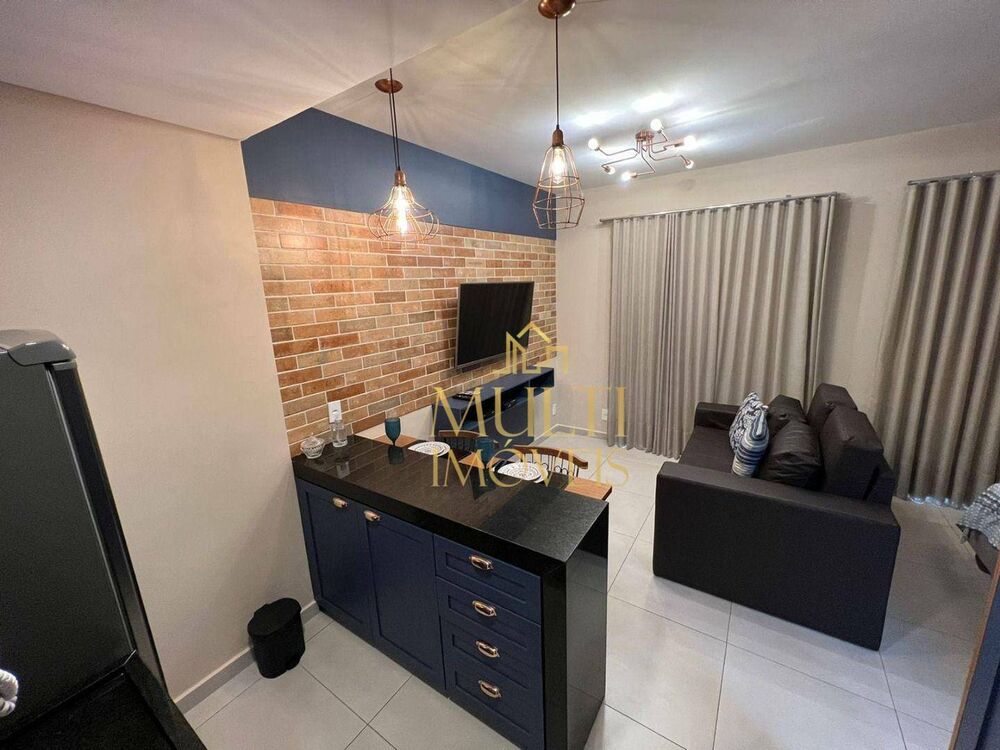 Kitnet-Studio, 33 m² - Foto 2