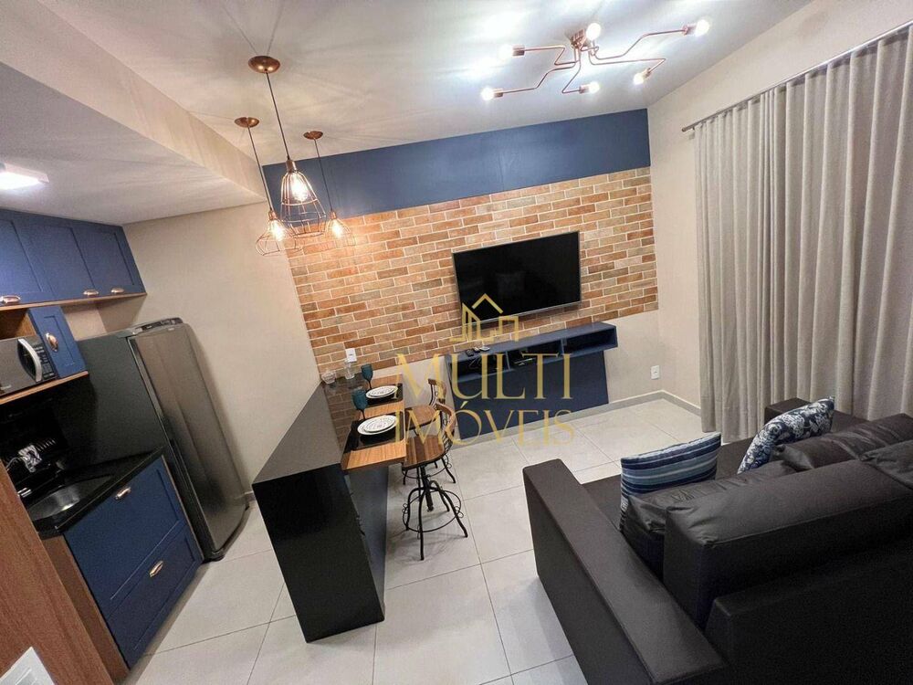 Kitnet-Studio, 33 m² - Foto 7