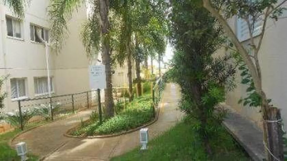 Apartamento, 2 quartos, 48 m² - Foto 8