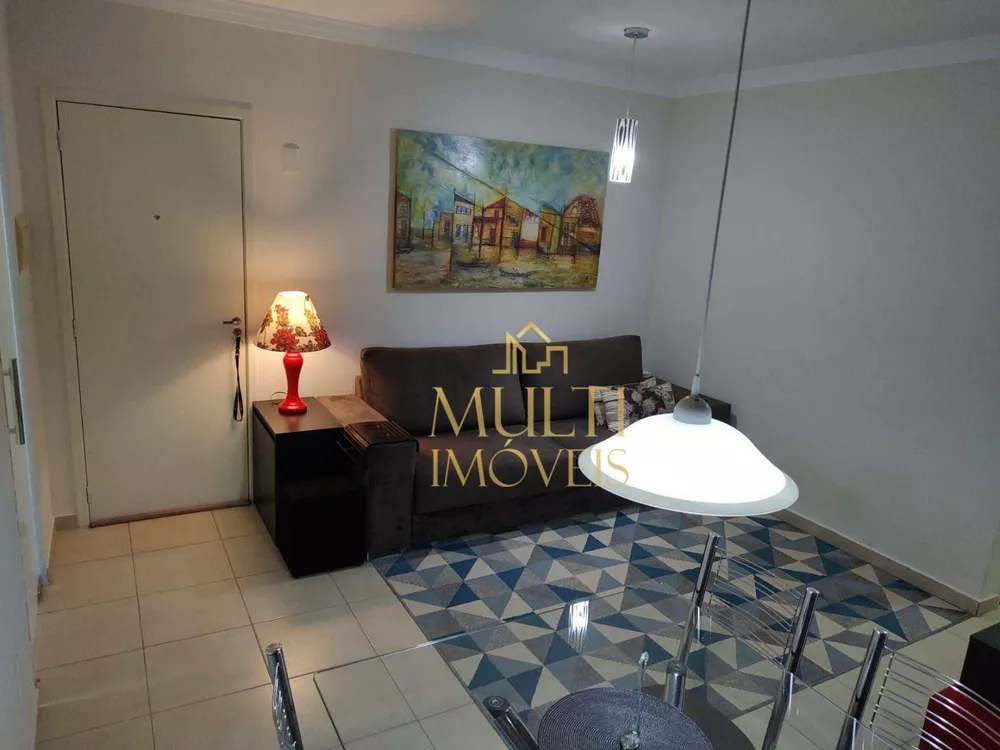 Apartamento, 2 quartos, 48 m² - Foto 1