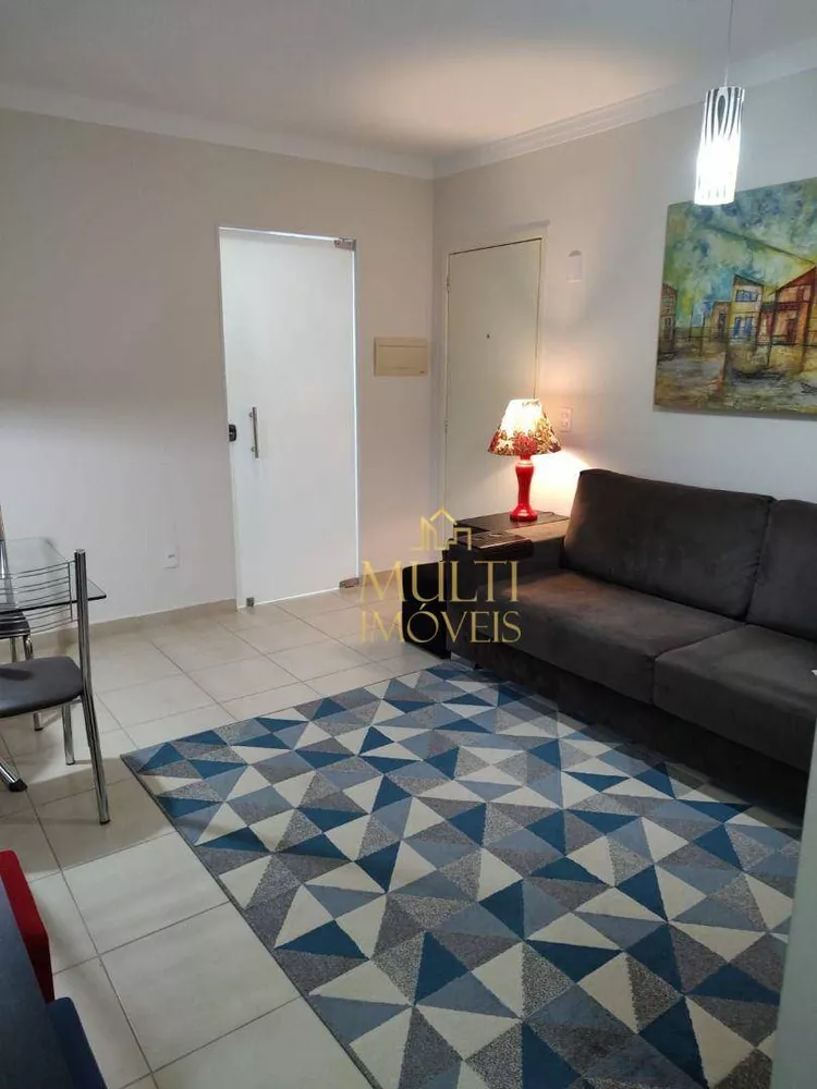Apartamento, 2 quartos, 48 m² - Foto 7