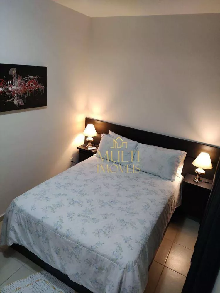 Apartamento, 2 quartos, 48 m² - Foto 2