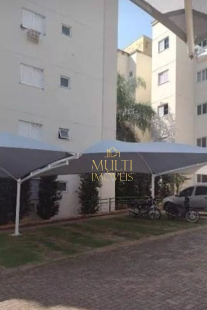 Apartamento, 2 quartos, 48 m² - Foto 5