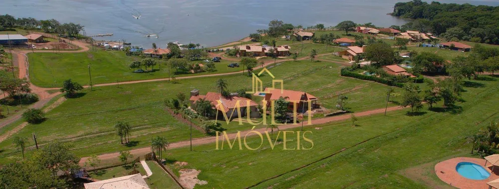 Terreno, 1000 m² - Foto 1