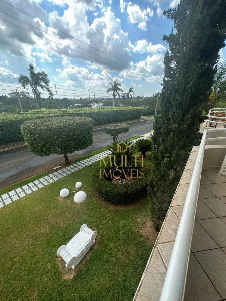 Sobrado, 4 quartos, 478 m² - Foto 2
