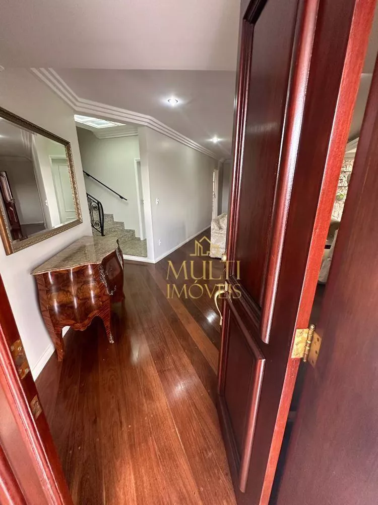Sobrado, 4 quartos, 478 m² - Foto 7