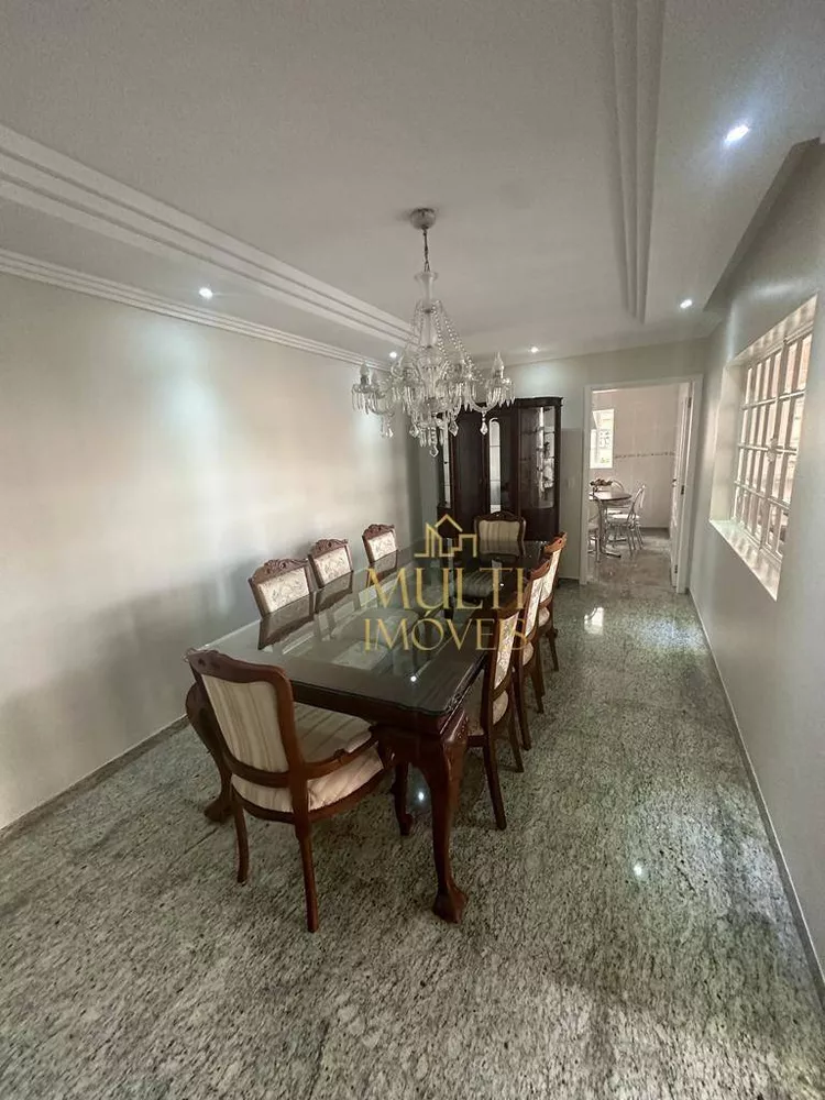Sobrado, 4 quartos, 478 m² - Foto 3