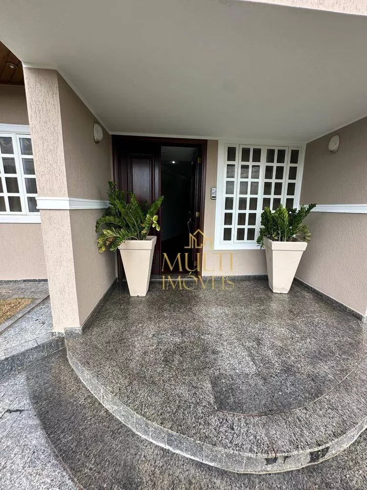 Sobrado, 4 quartos, 478 m² - Foto 5