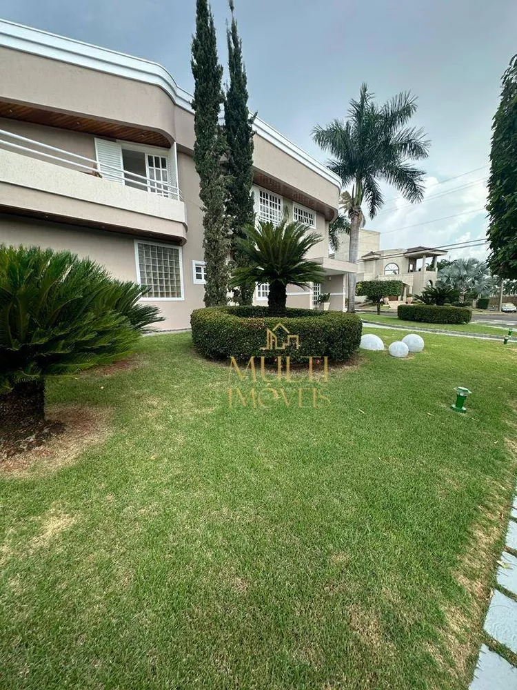 Sobrado, 4 quartos, 478 m² - Foto 6