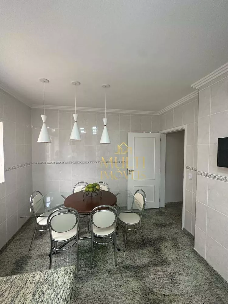 Sobrado, 4 quartos, 478 m² - Foto 4