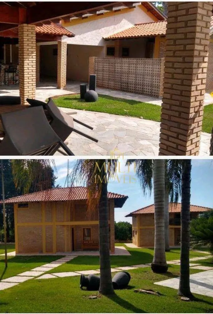 Fazenda, 242 hectares - Foto 4