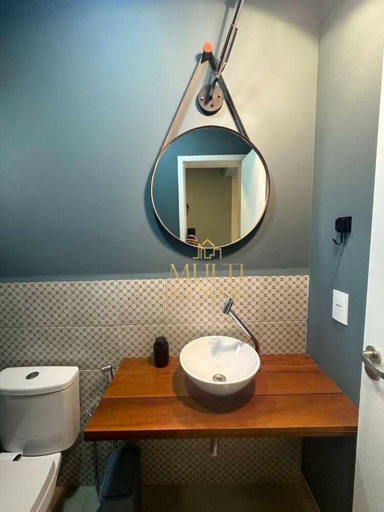 Sobrado, 3 quartos, 151 m² - Foto 3