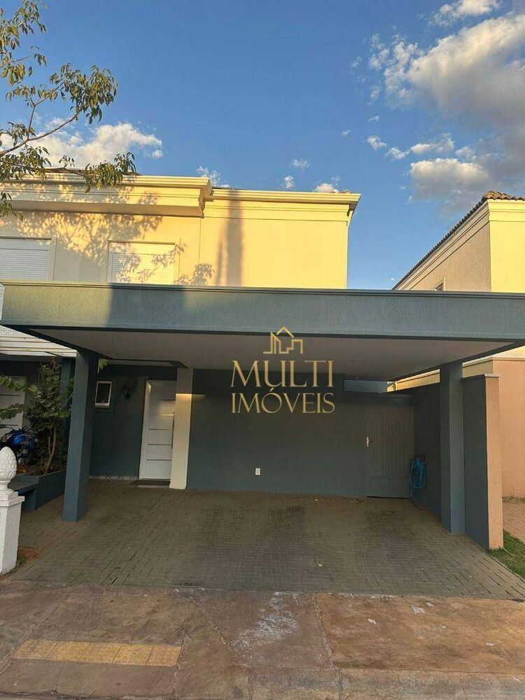 Sobrado, 3 quartos, 151 m² - Foto 1
