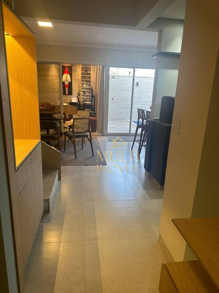 Sobrado, 3 quartos, 151 m² - Foto 2