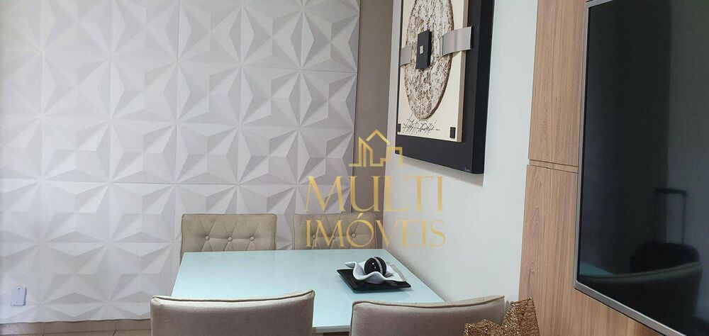 Apartamento, 2 quartos, 47 m² - Foto 2